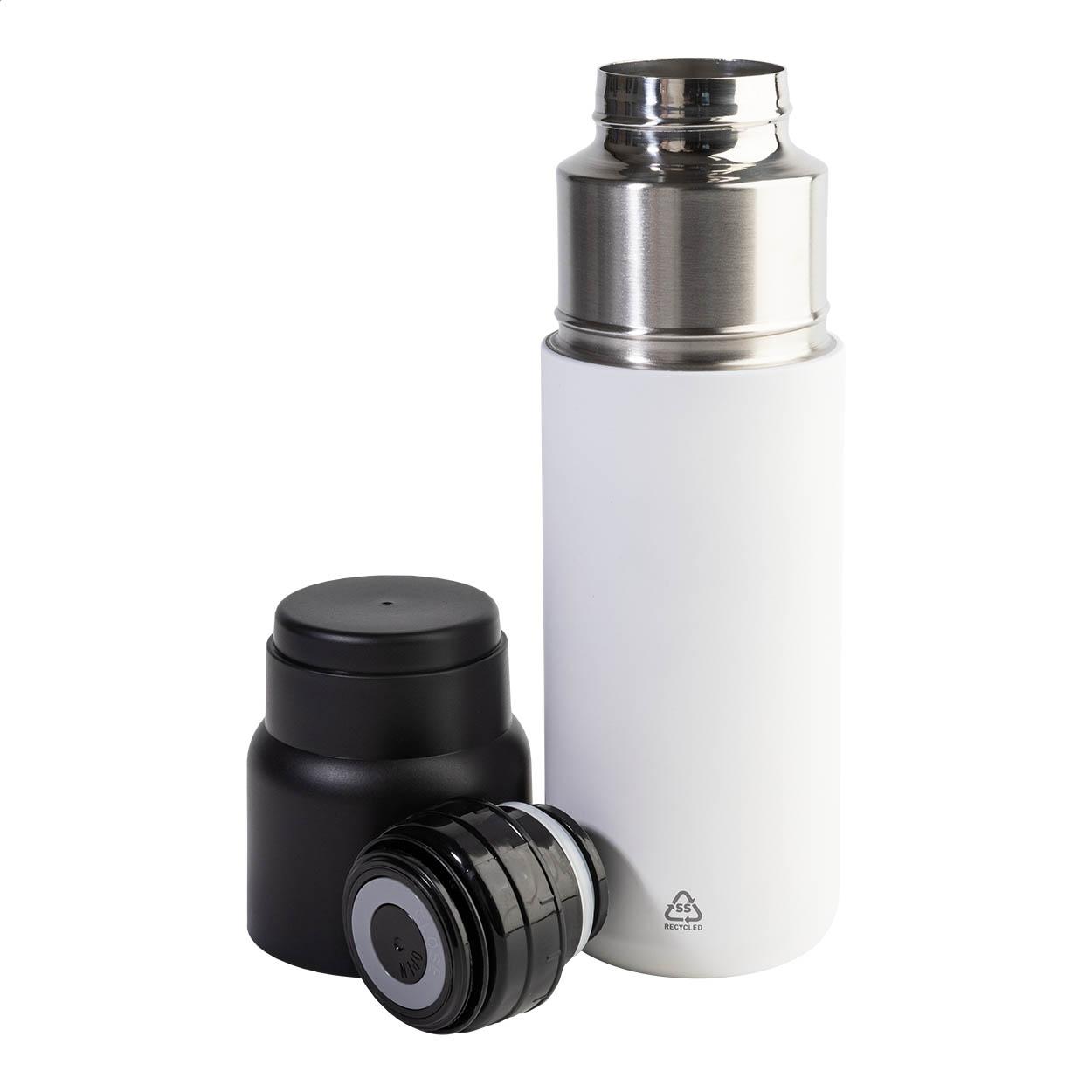 Set cadou Atera Alb