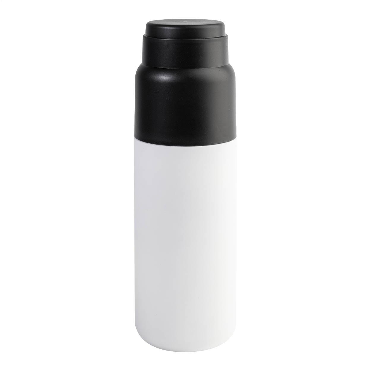 Set cadou Atera Alb