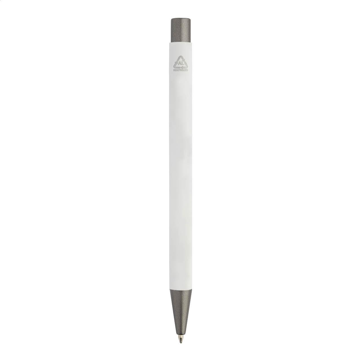 Set cadou Atera Alb