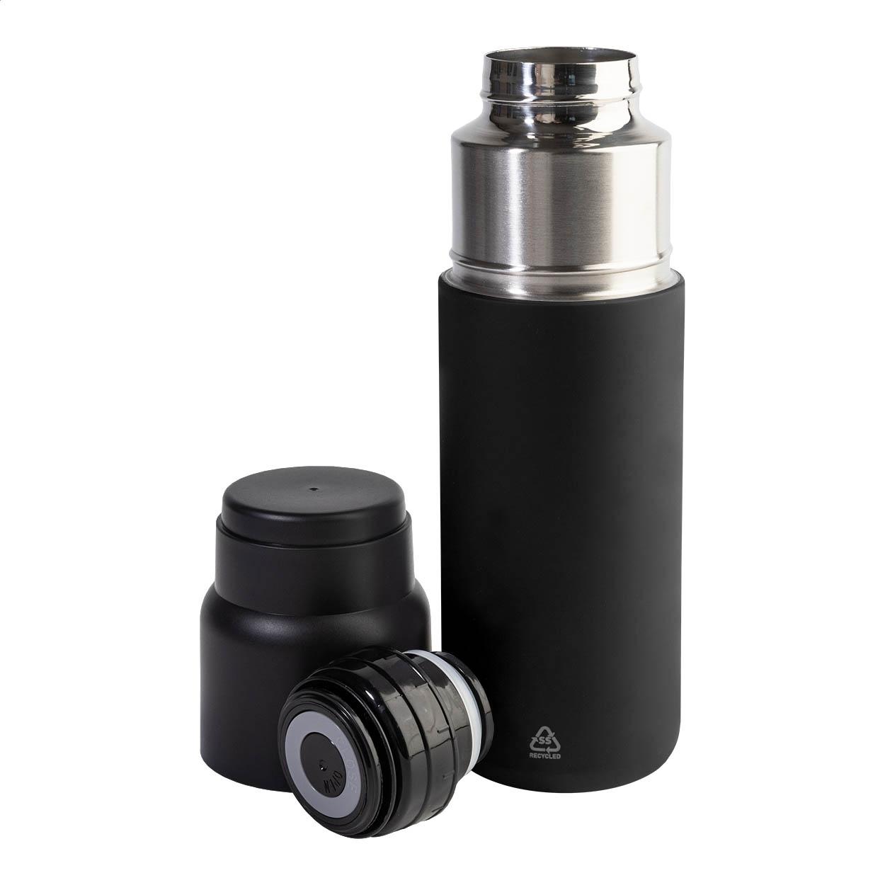 Set cadou Atera Negru