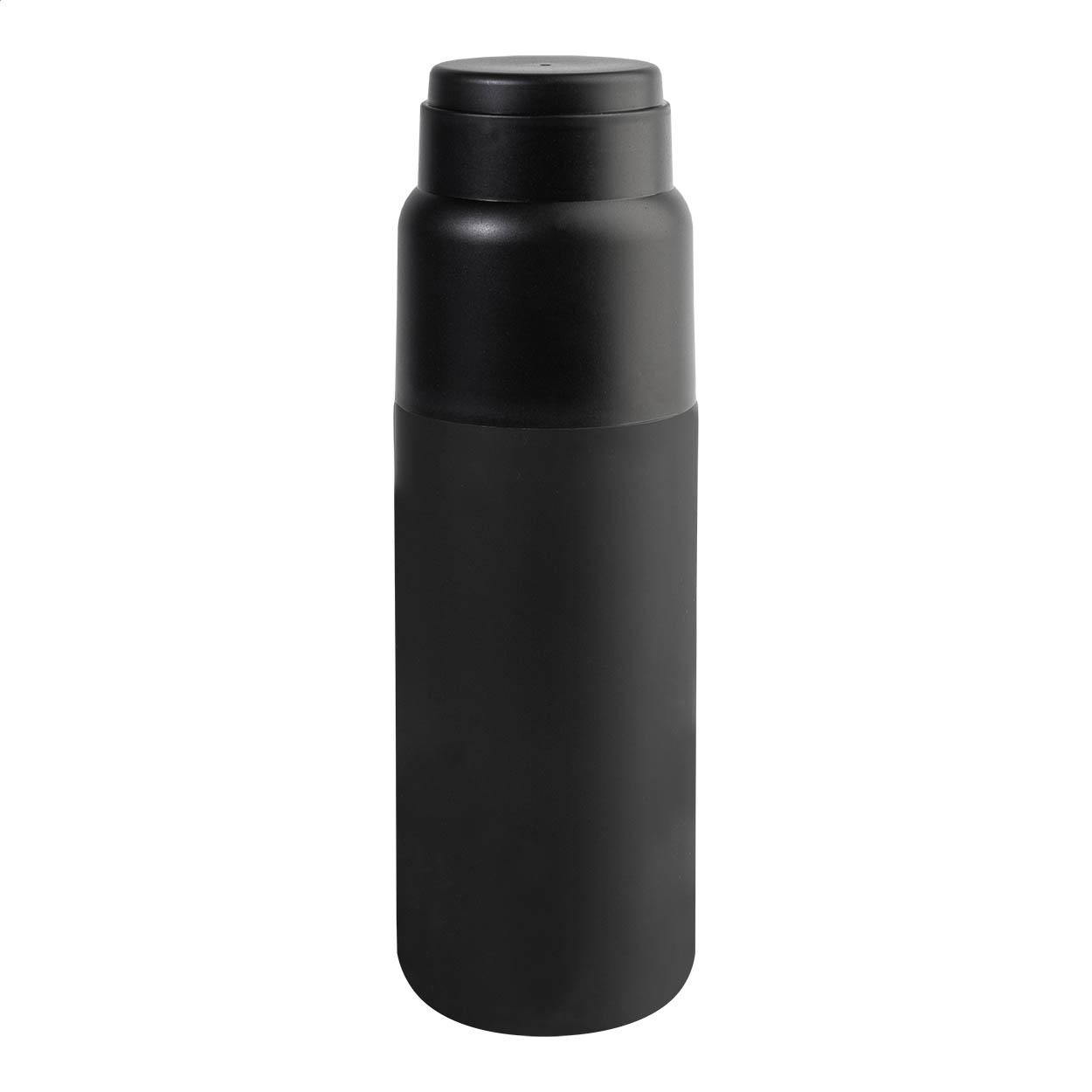 Set cadou Atera Negru