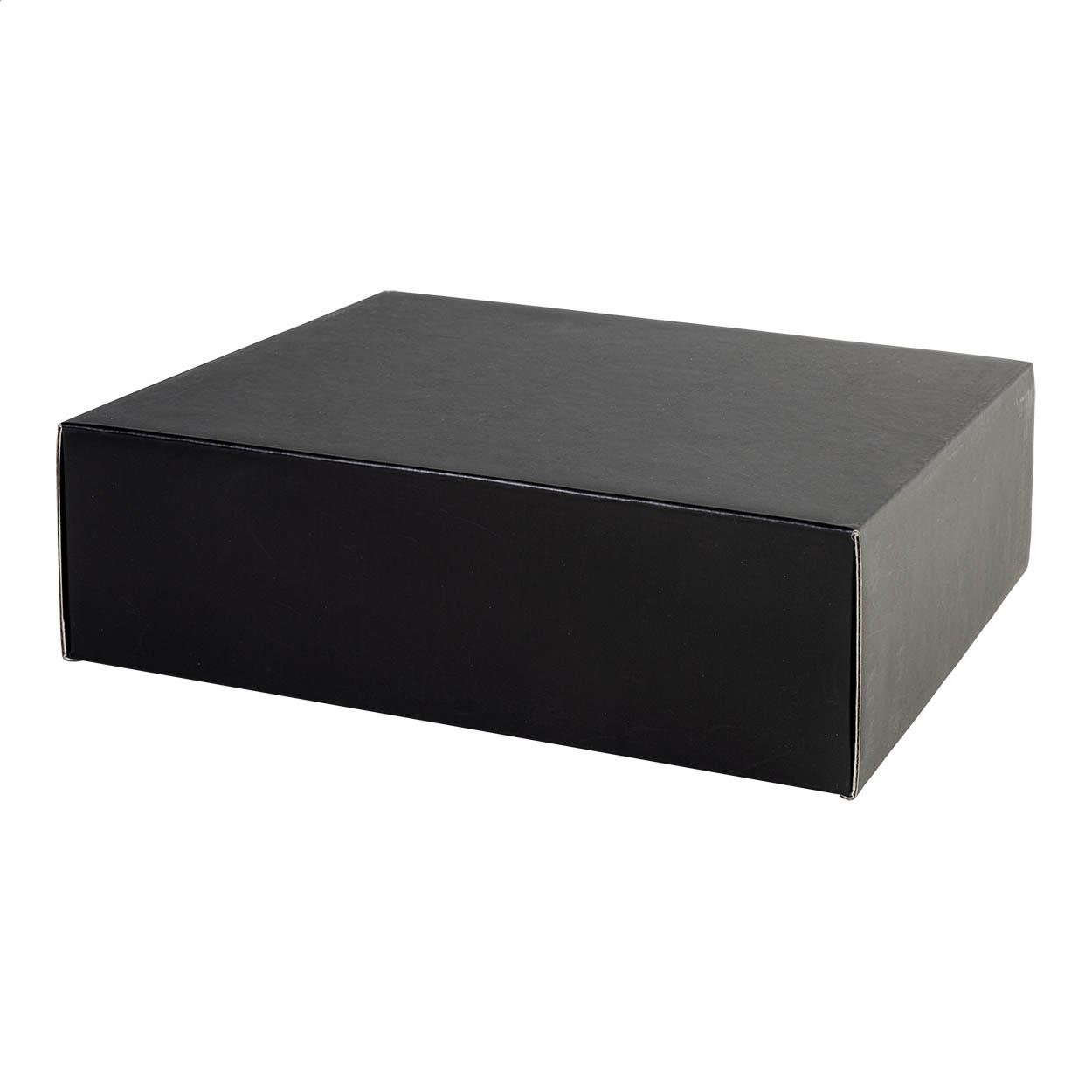 Set cadou Atera Negru