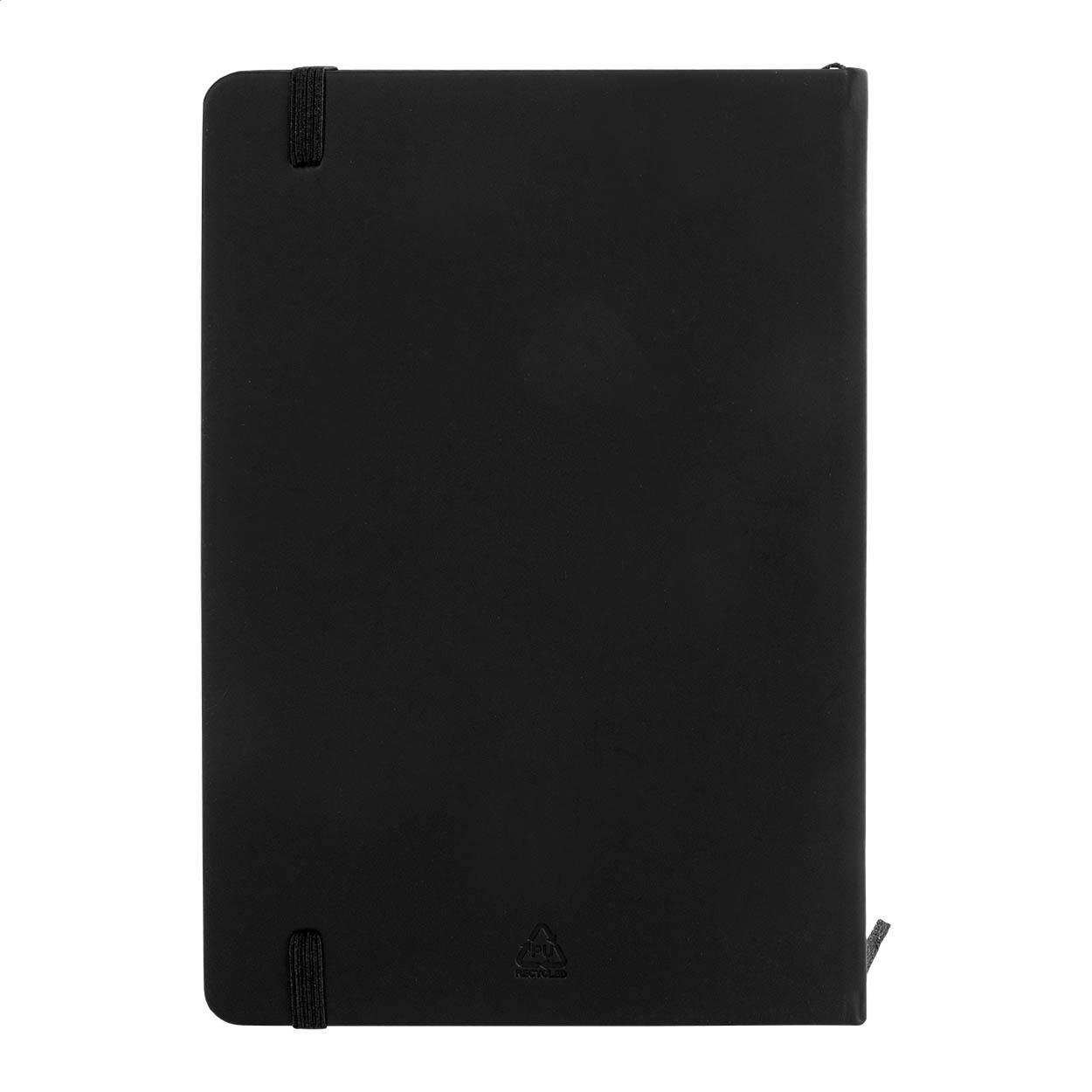 Set cadou Atera Negru