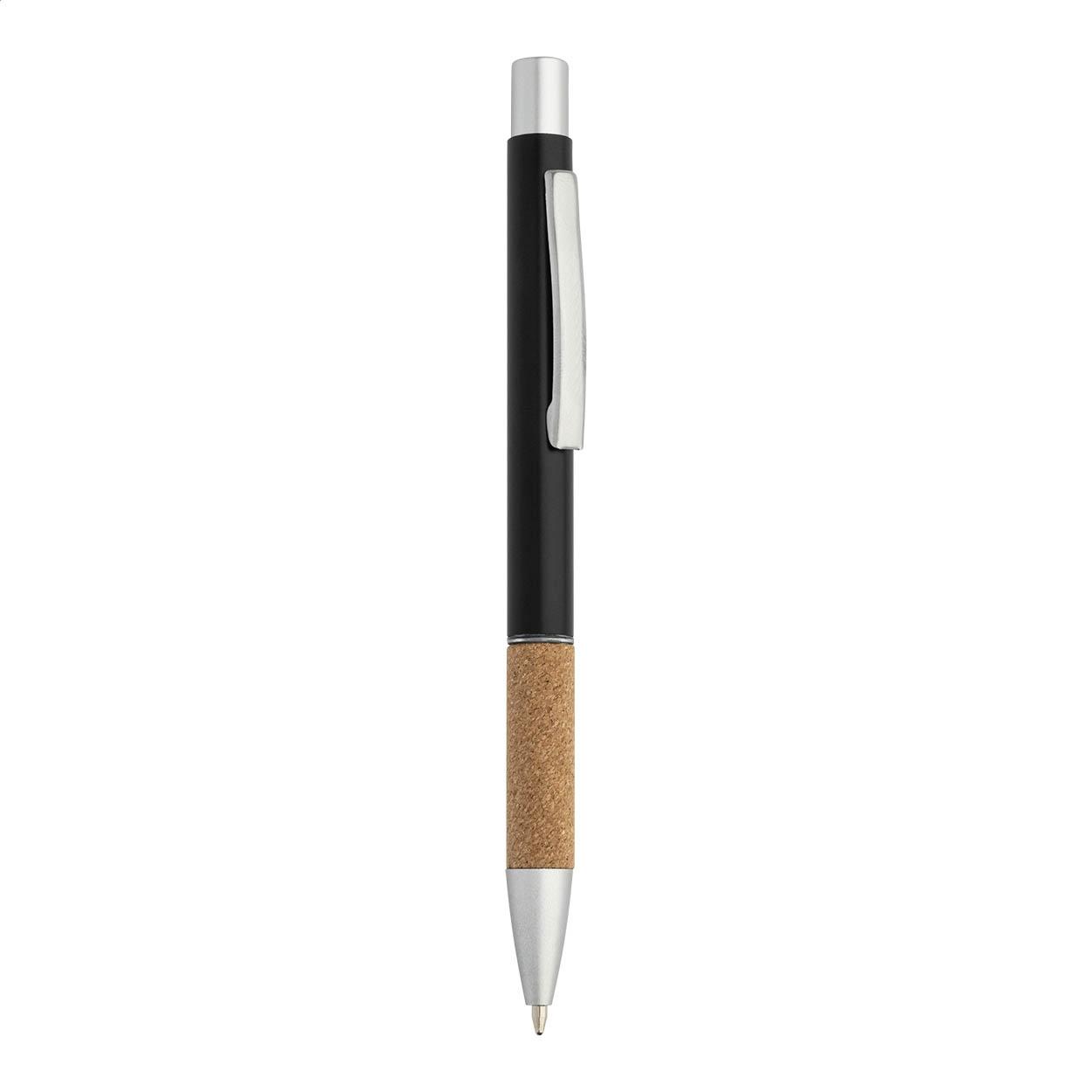 Set cadou Subtus Negru