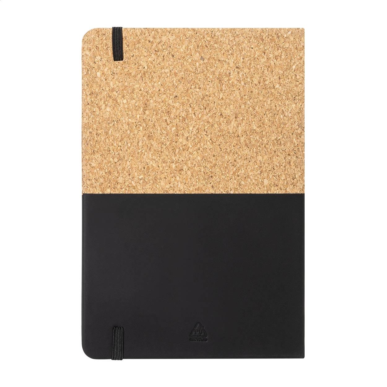 Set cadou Subtus Negru