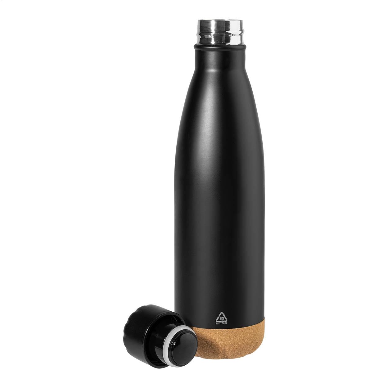 Set cadou Subtus Negru