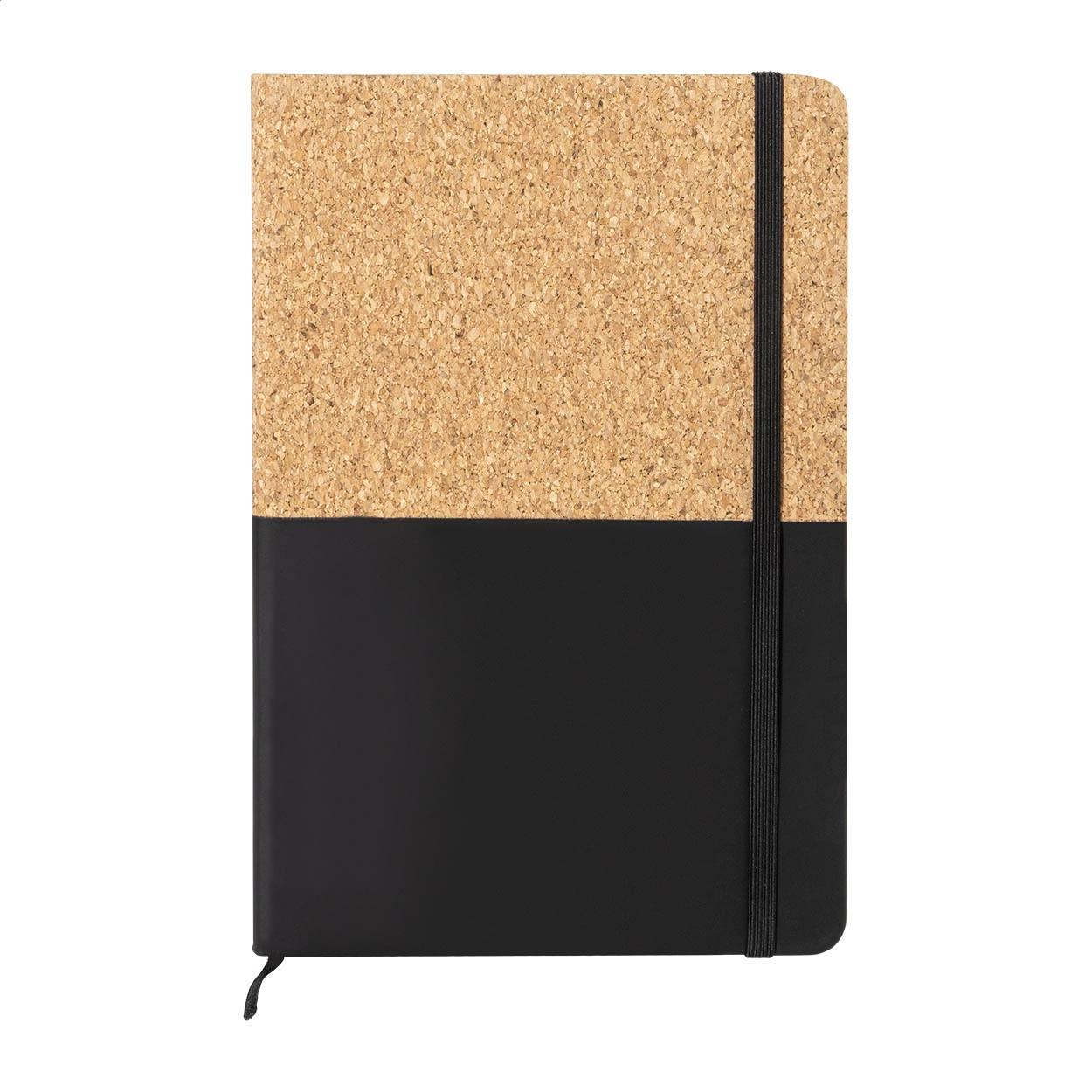 Set cadou Subtus Negru