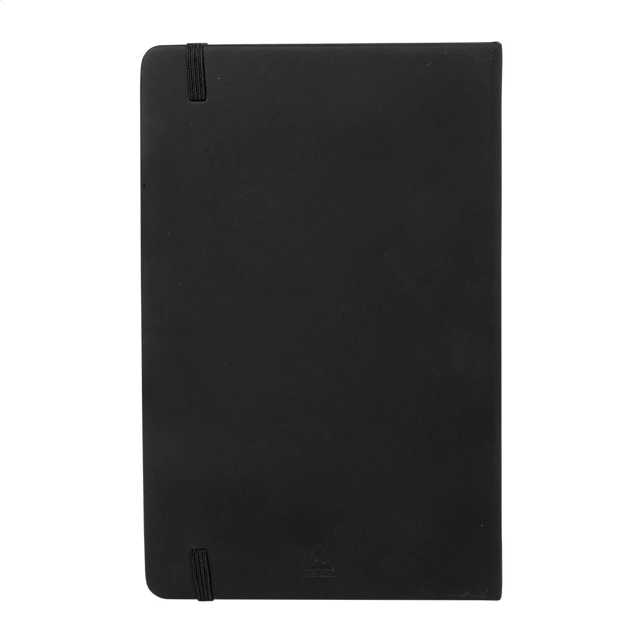 Set cadou Victus Negru
