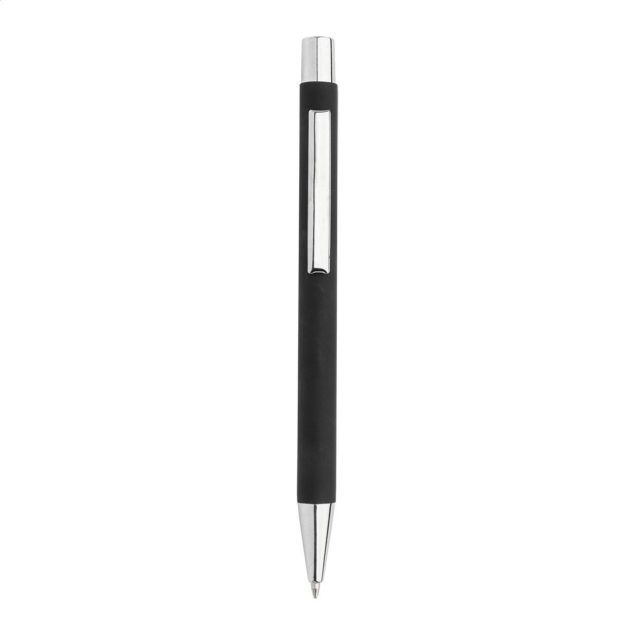 Set cadou Victus Negru