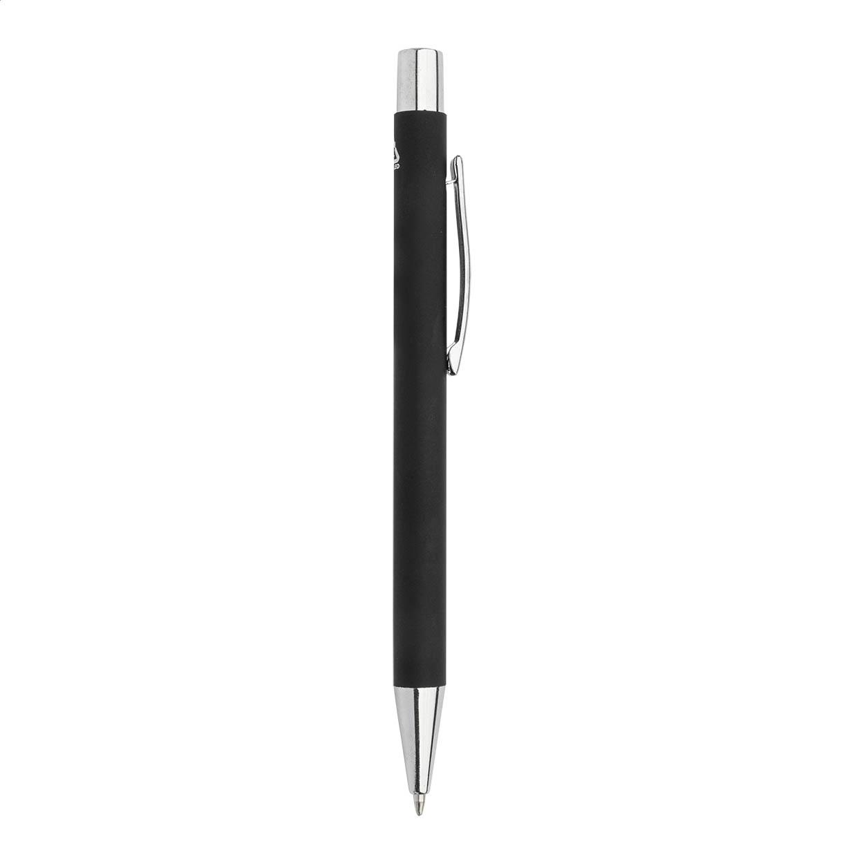 Set cadou Victus Negru