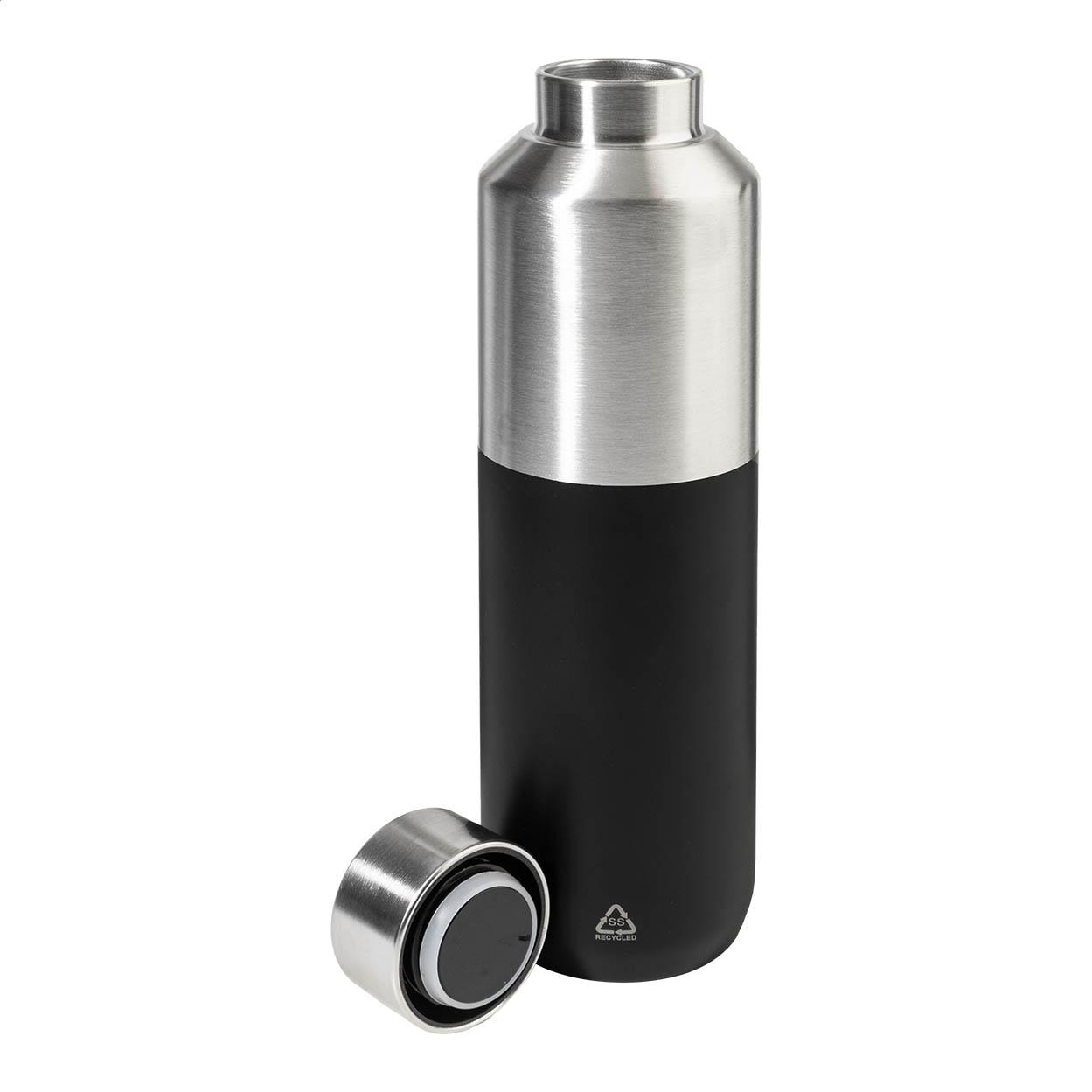 Set cadou Victus Negru