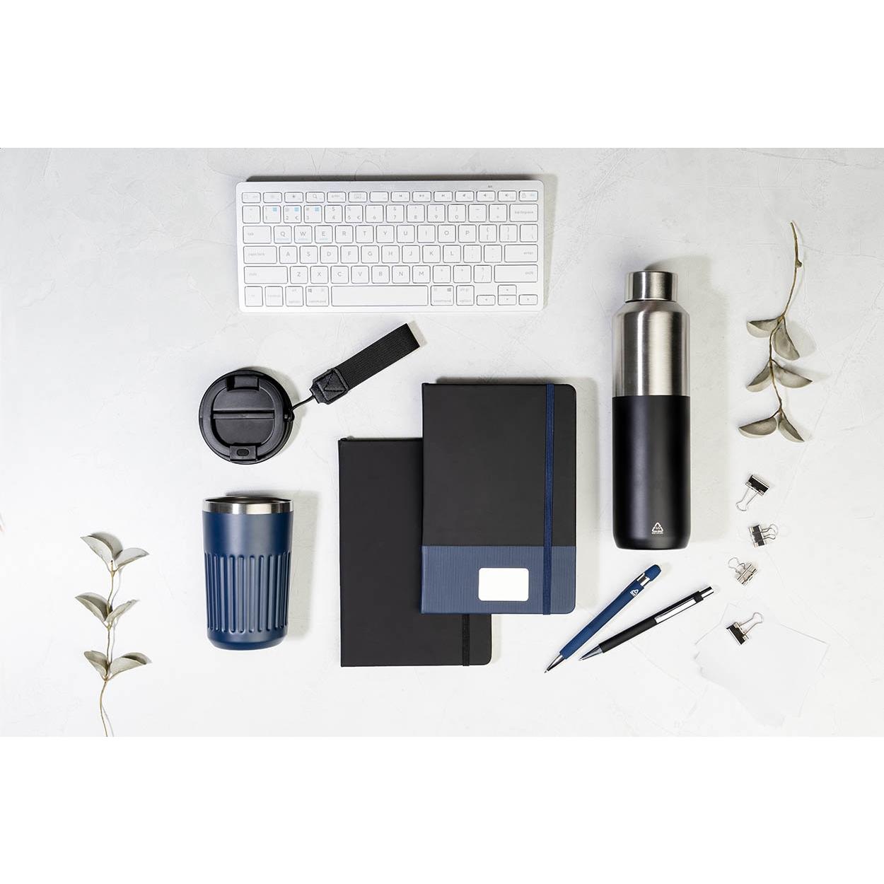 Set cadou Victus Negru