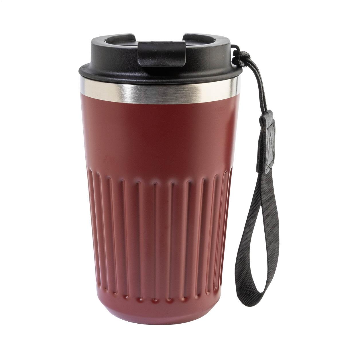 Set cadou Vittria burgundy