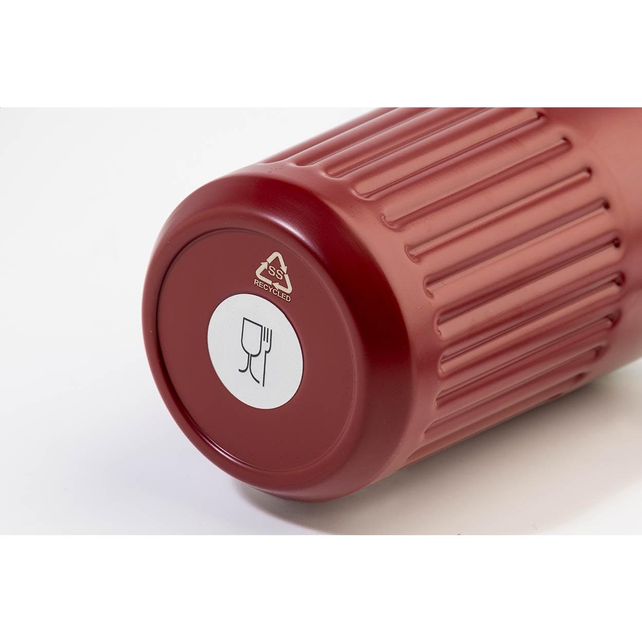 Set cadou Vittria burgundy