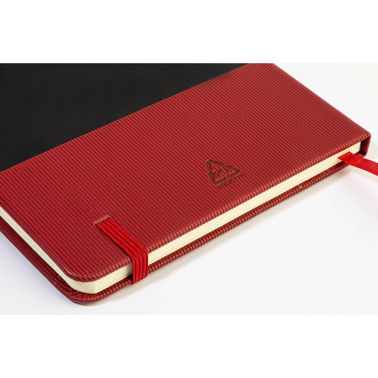 Set cadou Vittria burgundy