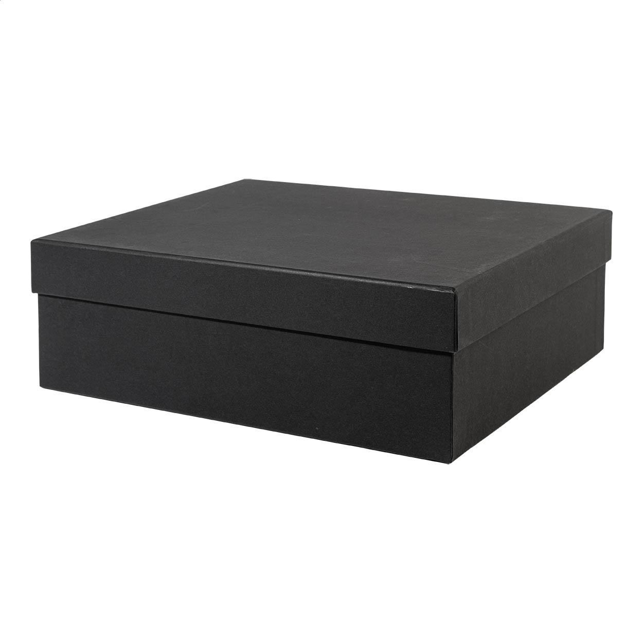 Set cadou Vittria Negru