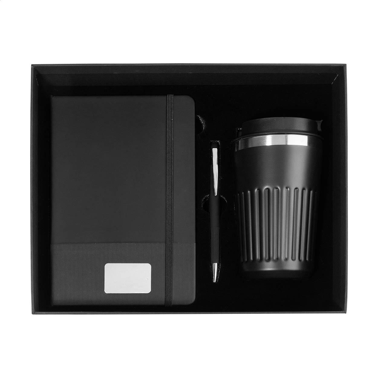 Set cadou Vittria Negru