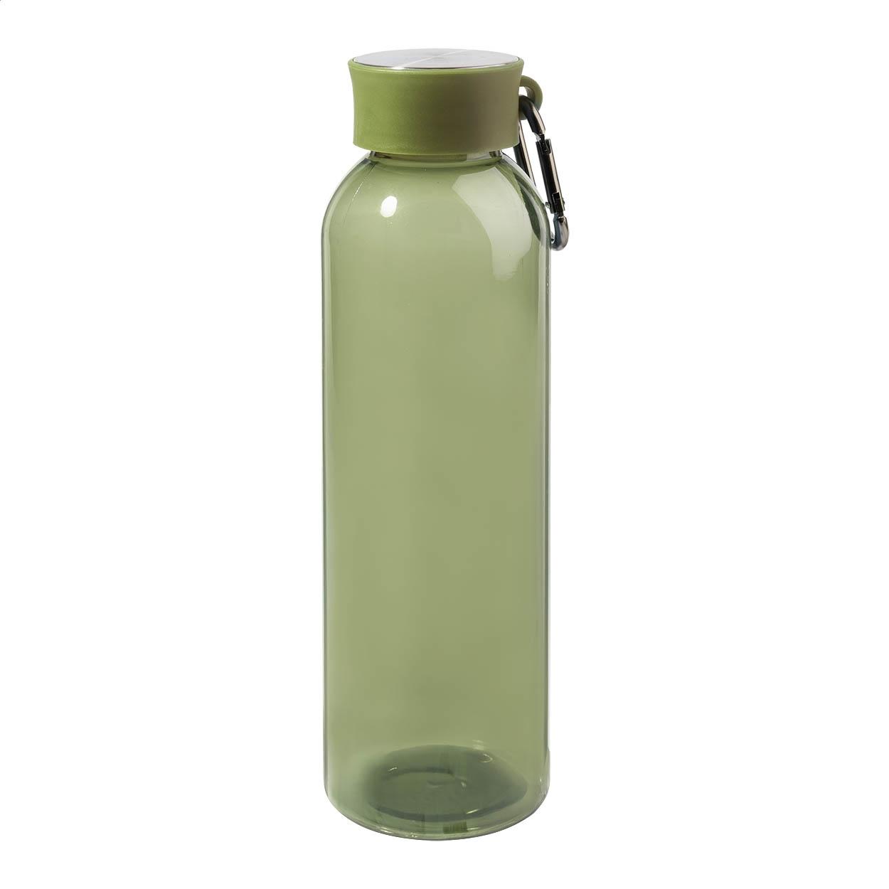 Sticlă Pembus Verde