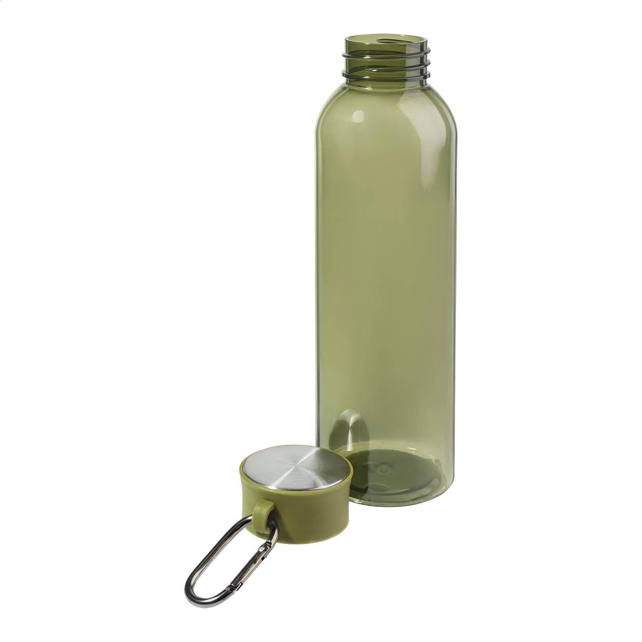 Sticlă Pembus Verde