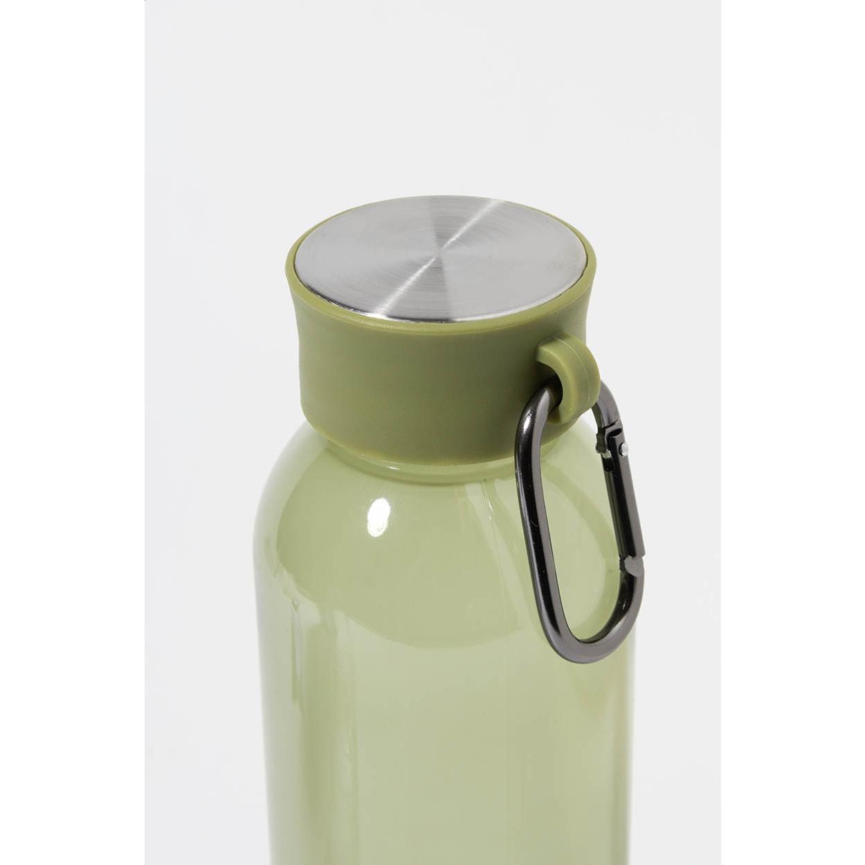 Sticlă Pembus Verde