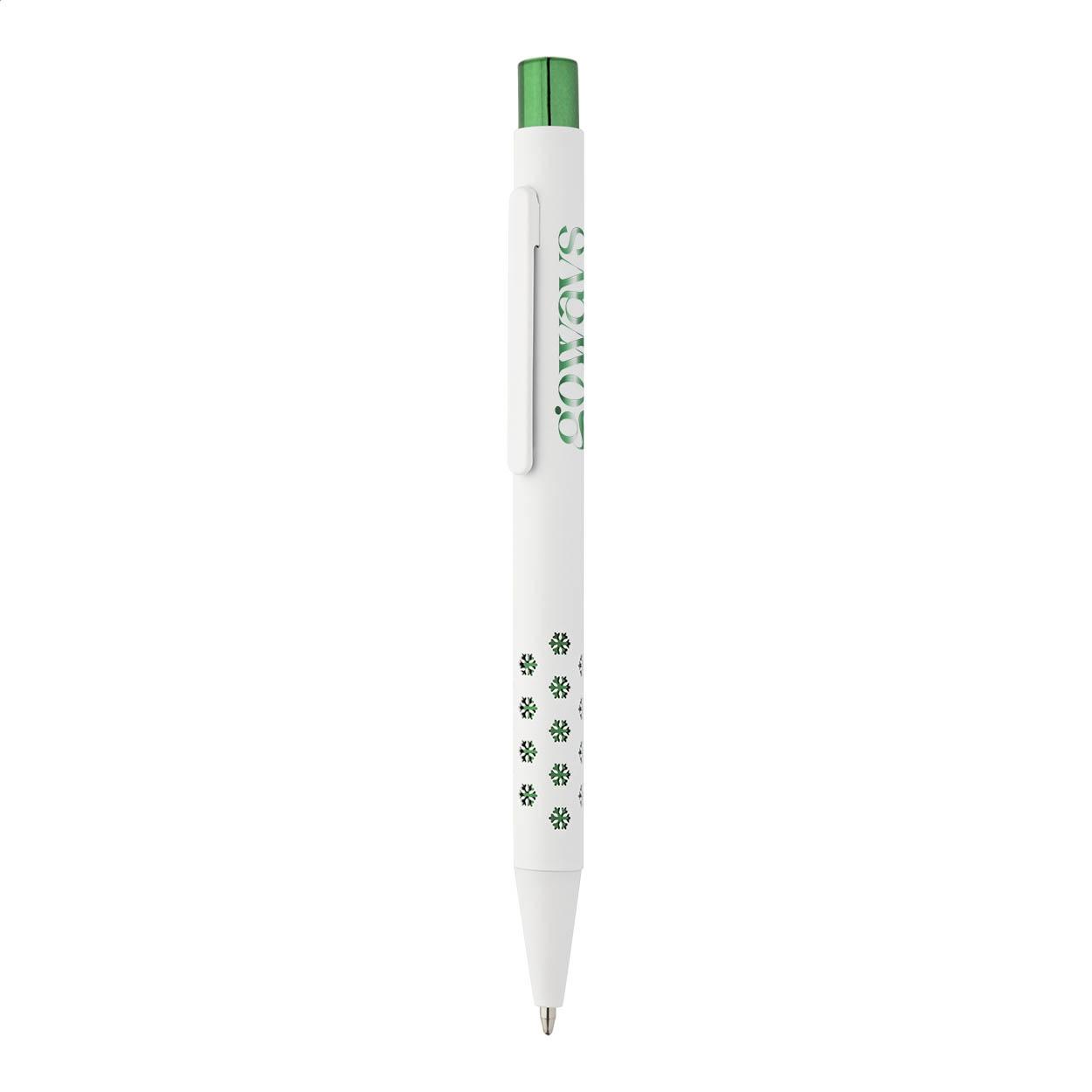Pix Nordflake Verde