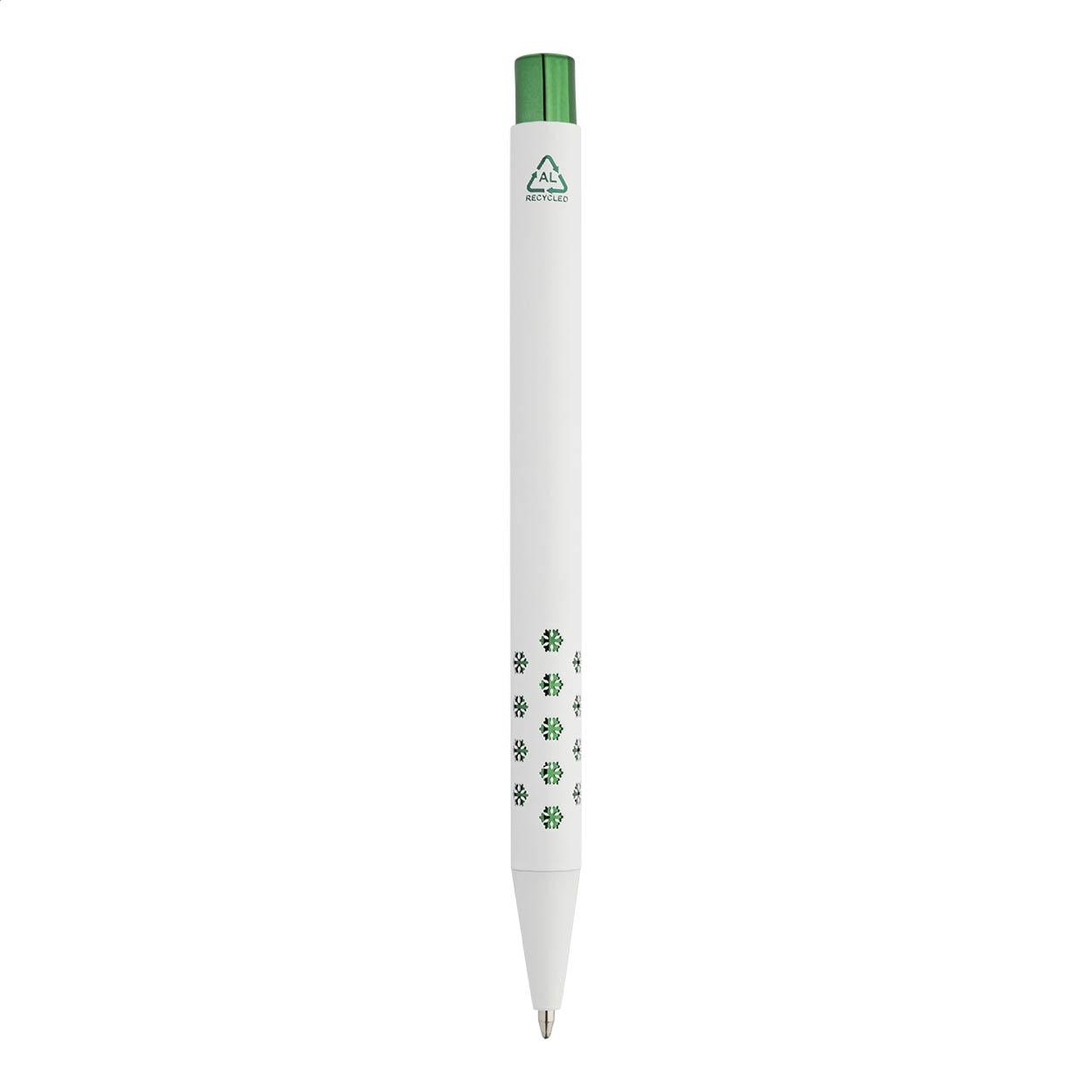 Pix Nordflake Verde