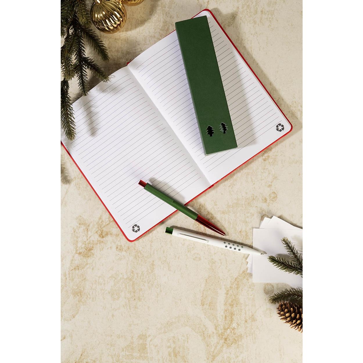 Pix Nordflake Verde