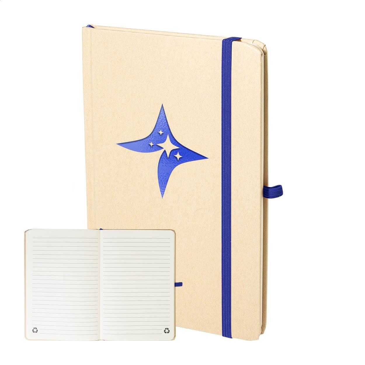 Carnet A5 Collus