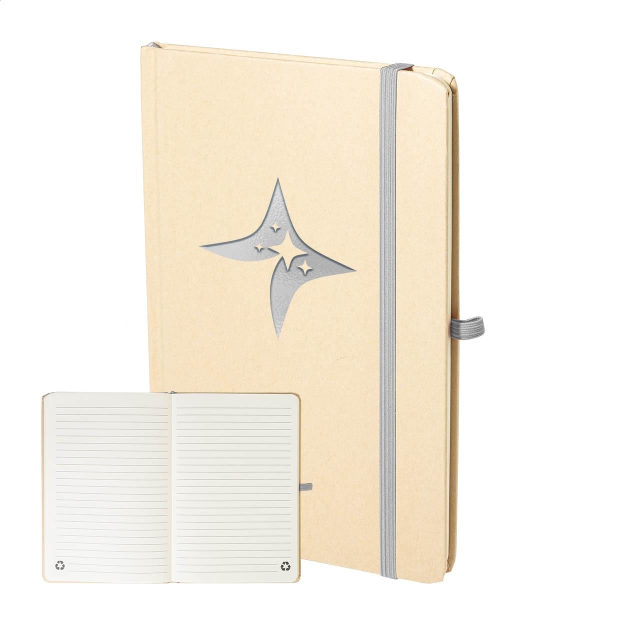 Carnet A5 Collus