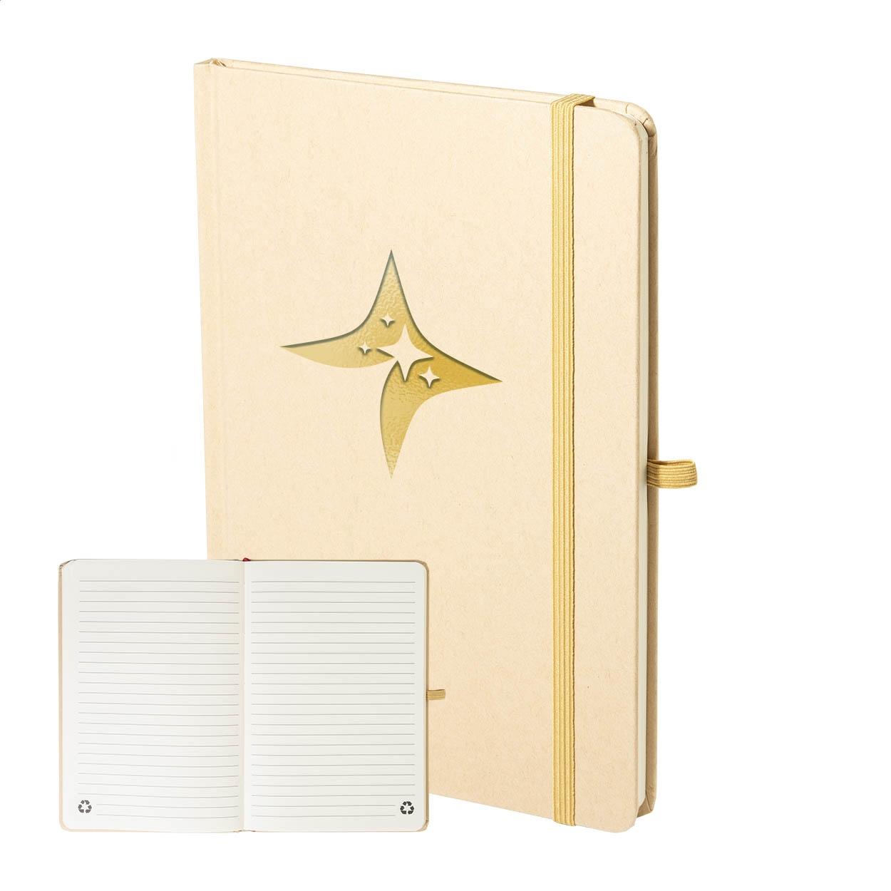 Carnet A5 Collus