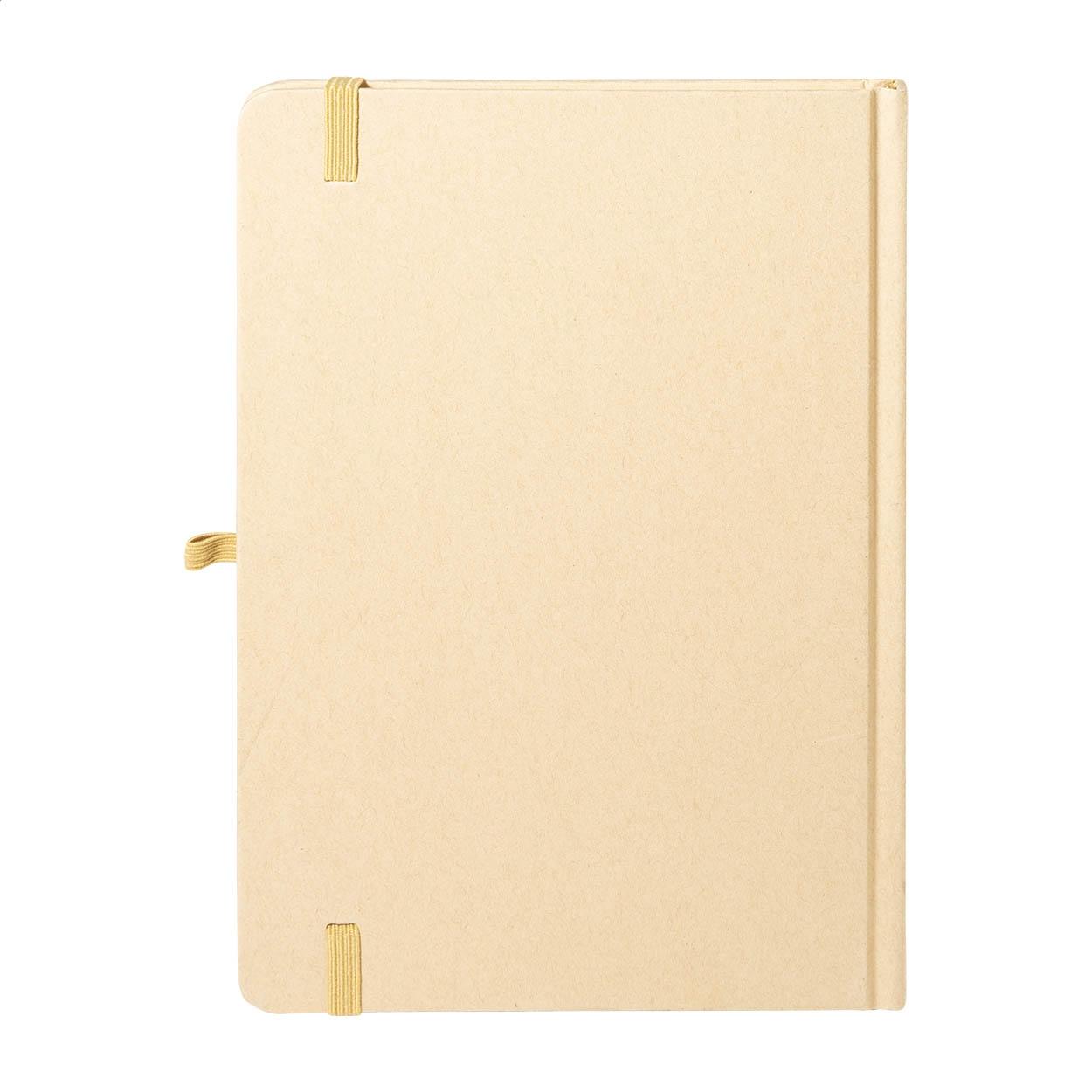 Carnet A5 Collus Auriu
