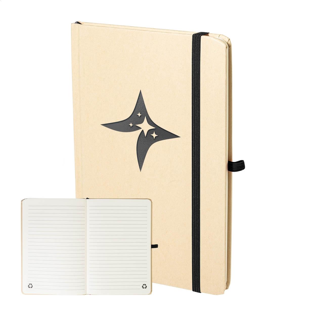 Carnet A5 Collus