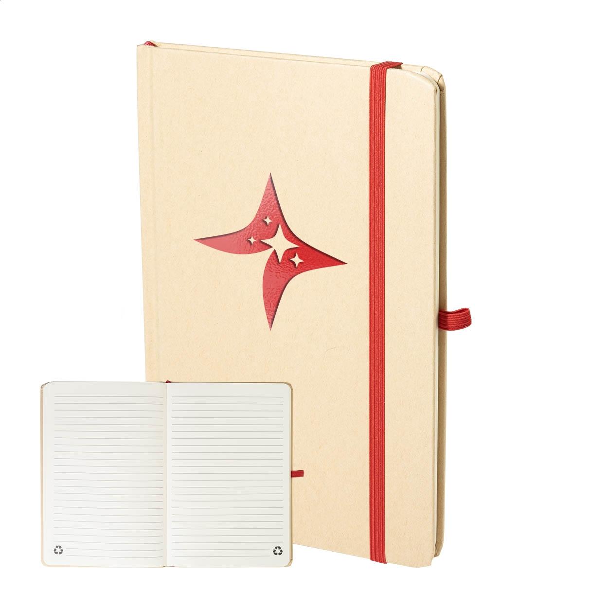 Carnet A5 Collus
