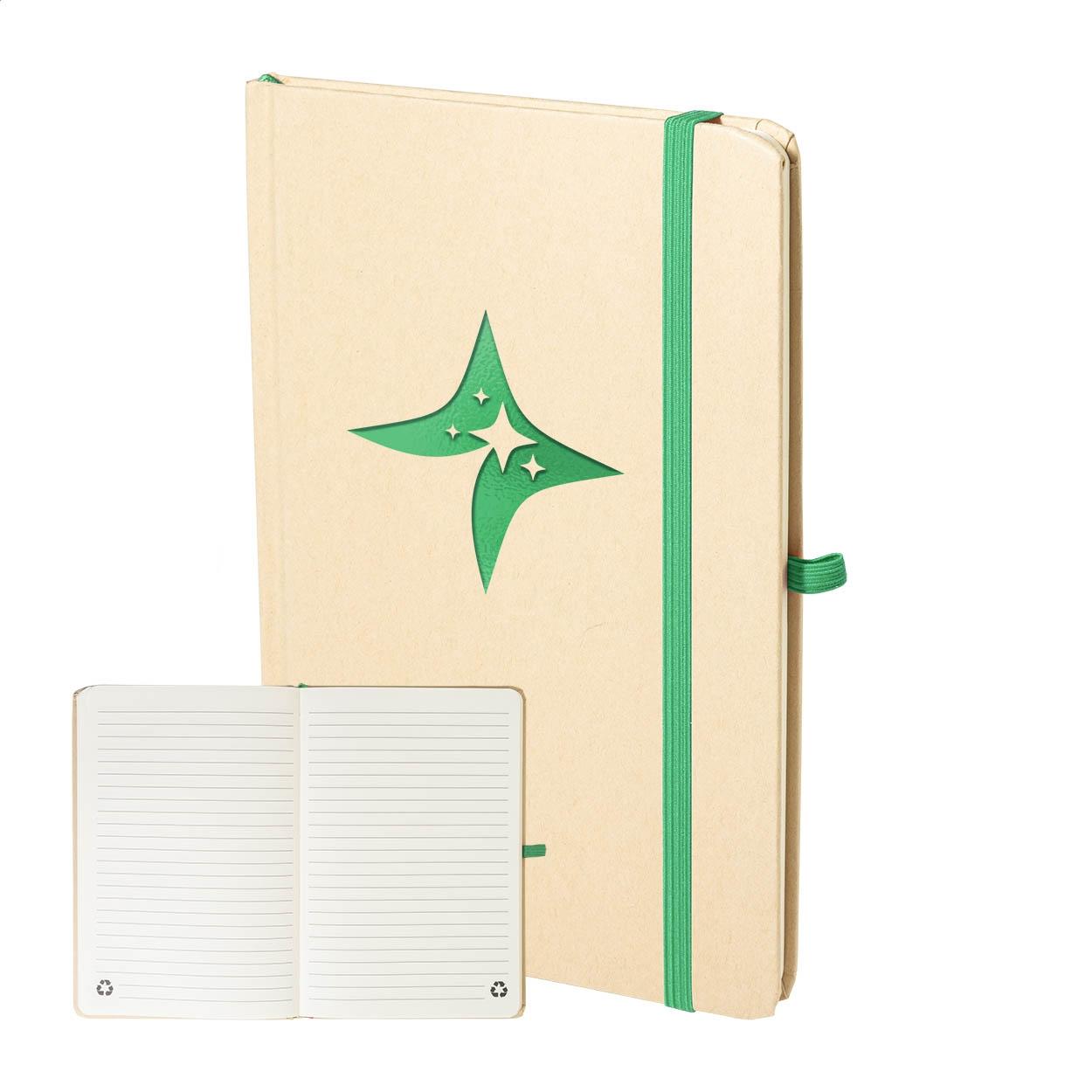 Carnet A5 Collus