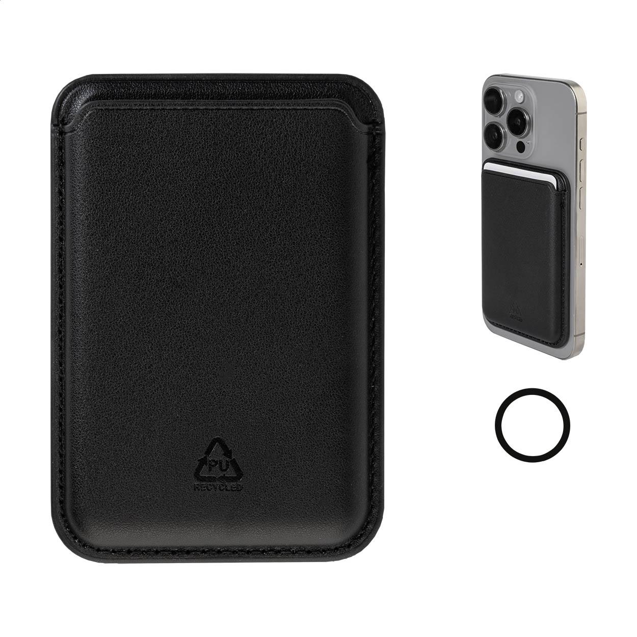 Portcard magnetic RPU pentru carduri de credit Snaplet