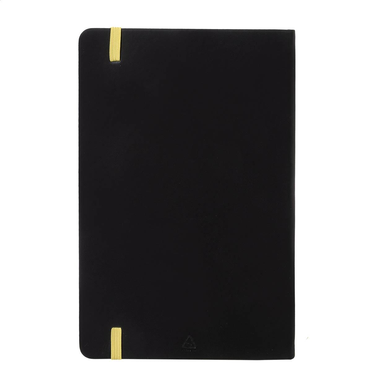 Set cu carnet și pix Aereus Auriu