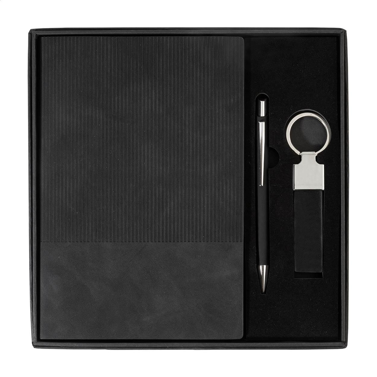 Set cadou Dono Trio Negru