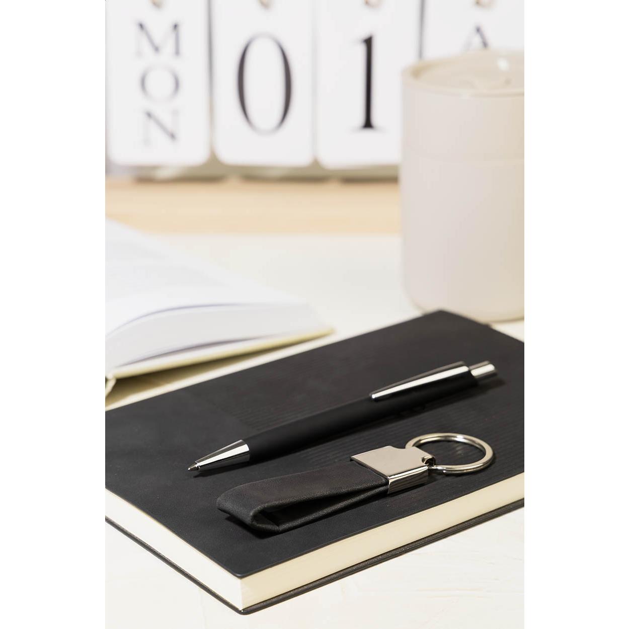 Set cadou Dono Trio Negru