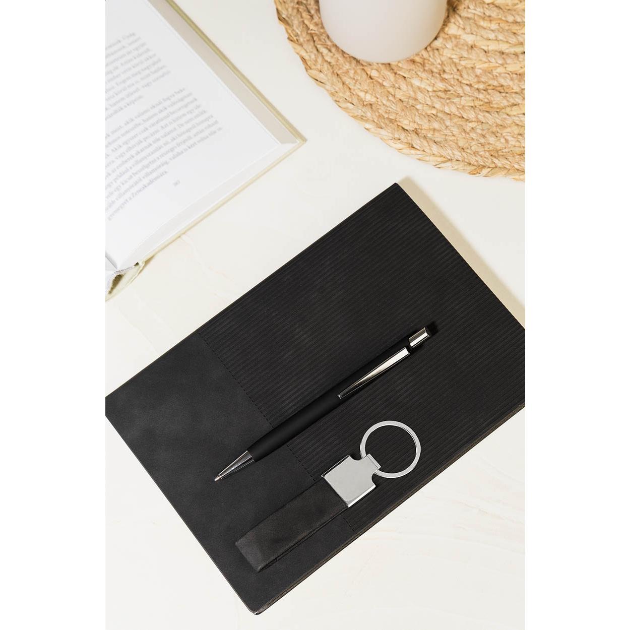 Set cadou Dono Trio Negru