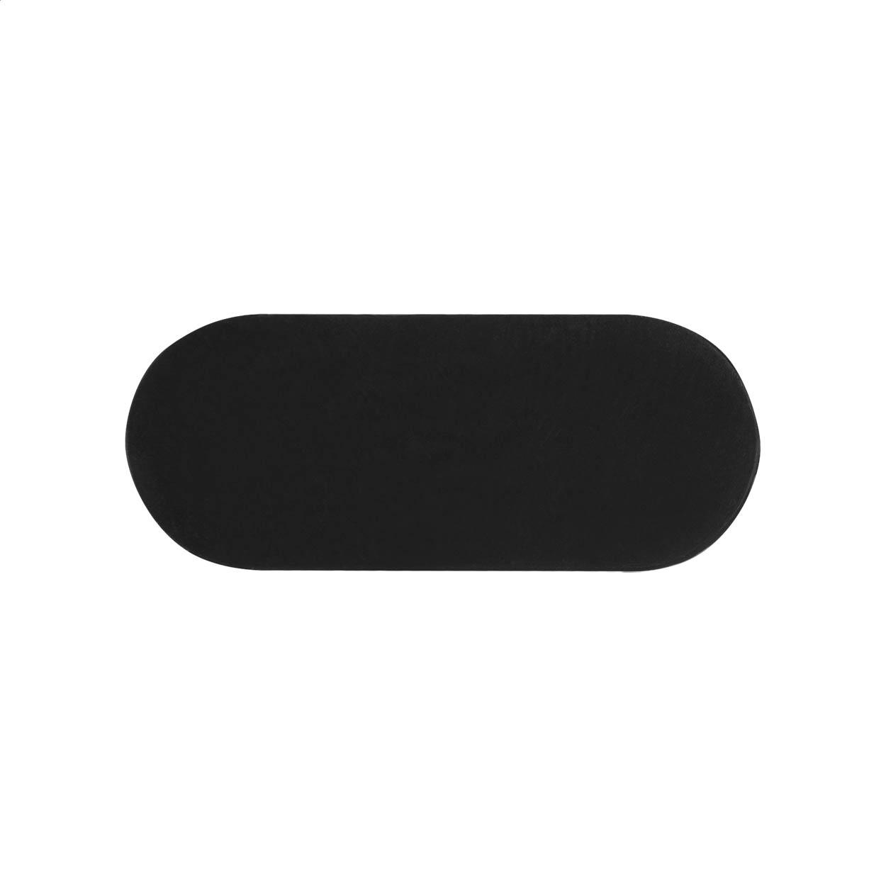 Protecție pentru camera web din ABS reciclat Cameo