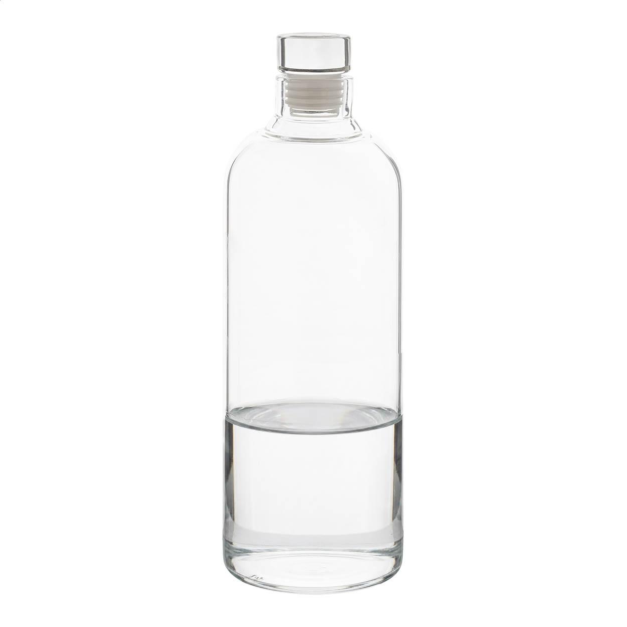 Sticlă Agua transparent