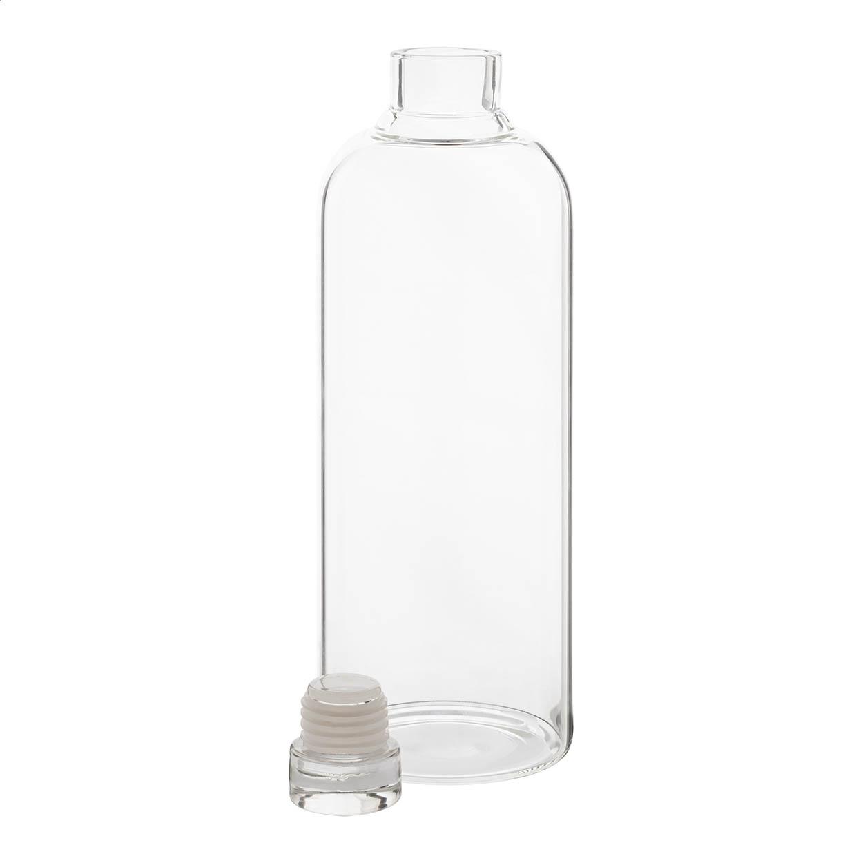 Sticlă Agua transparent
