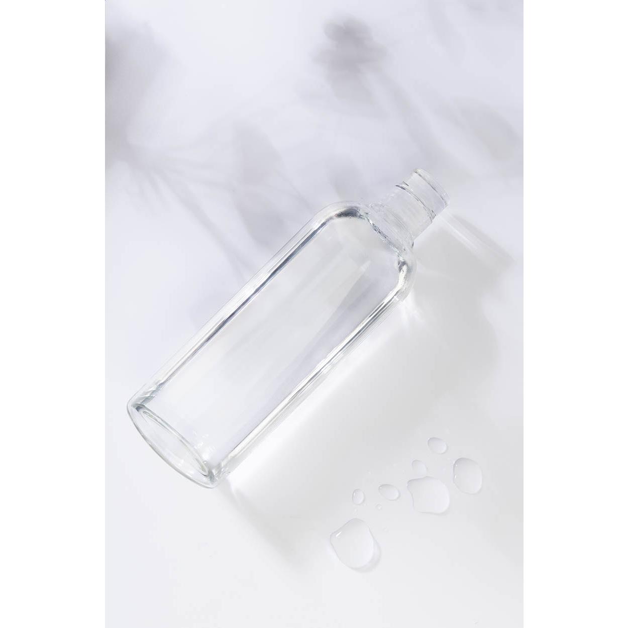 Sticlă Agua transparent