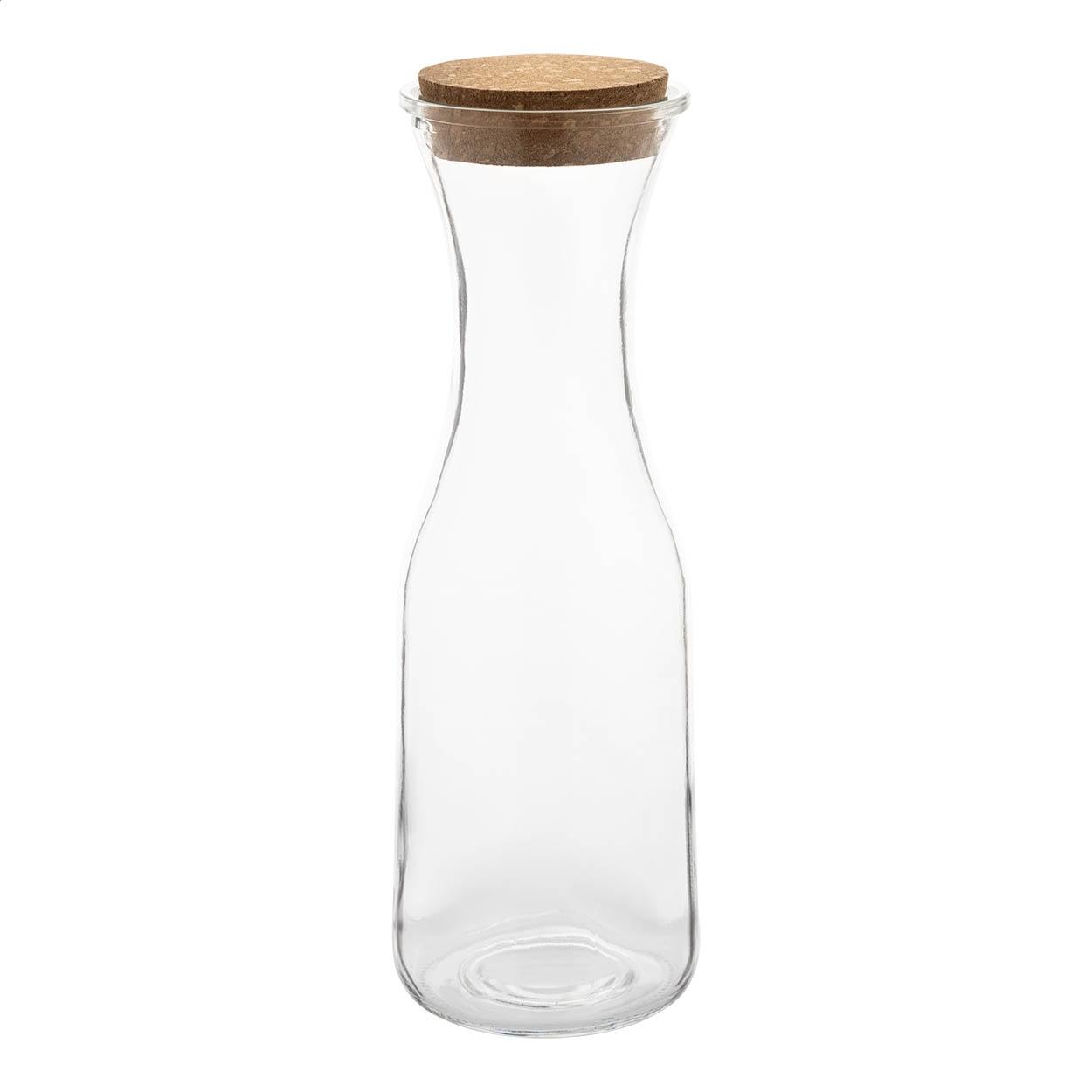 Carafă din sticlă reciclată Vinea
