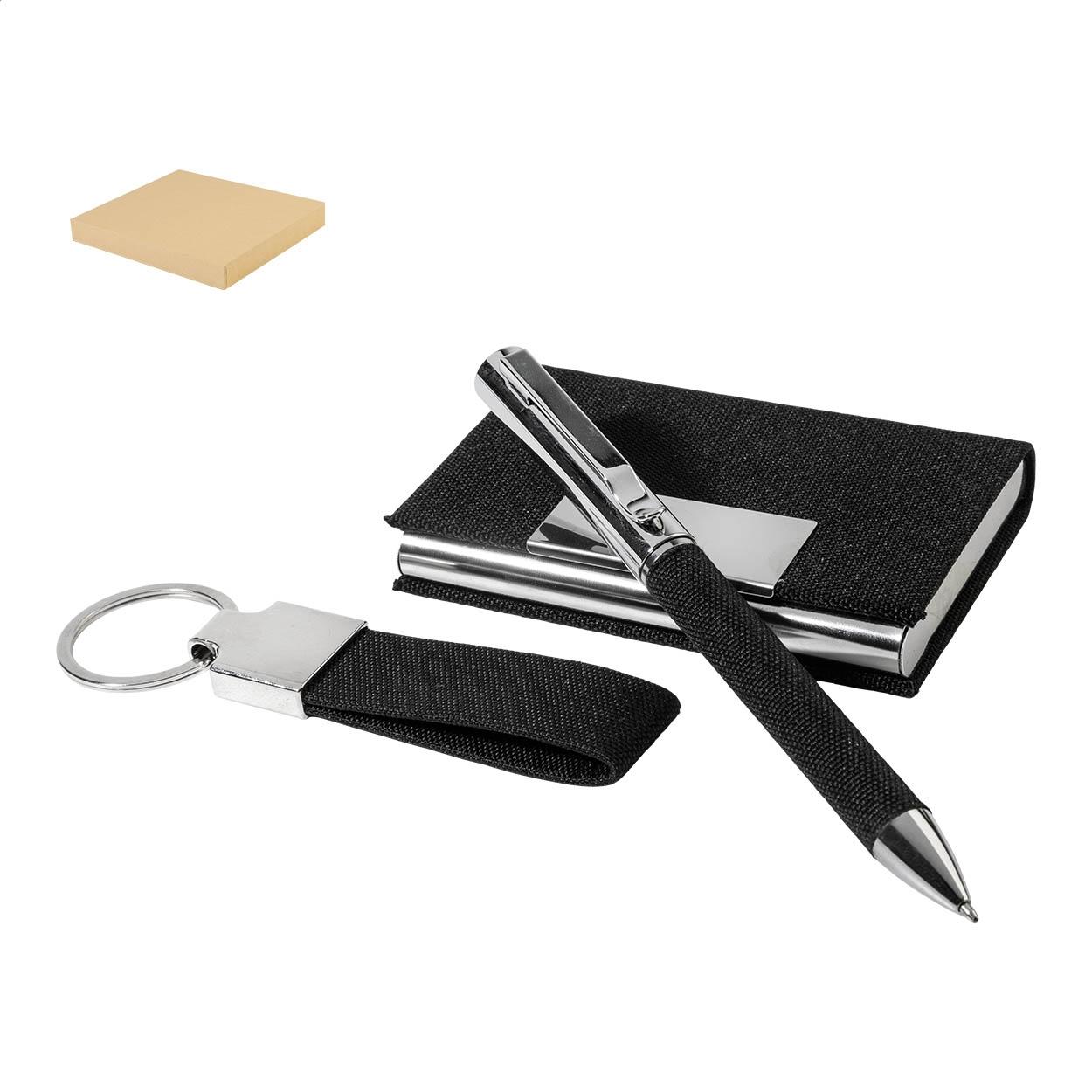 Set business Negotus