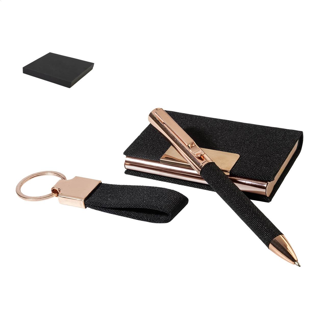 Set business Negotus
