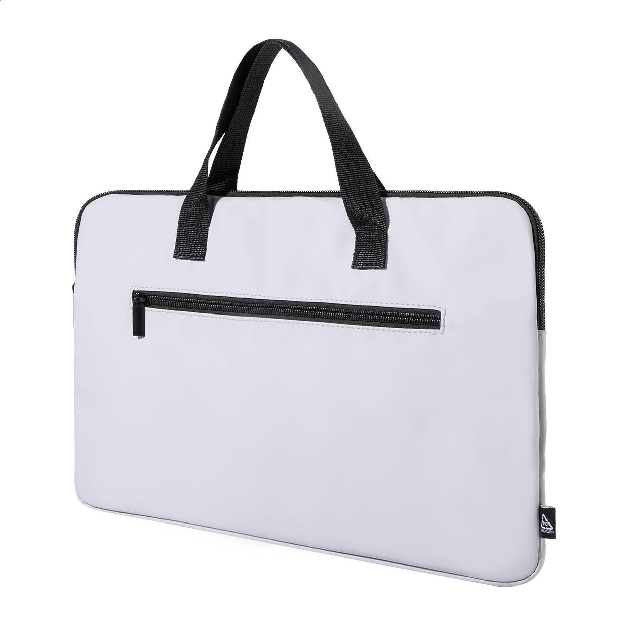 Geantă pentru laptop, RPU Pubbuk