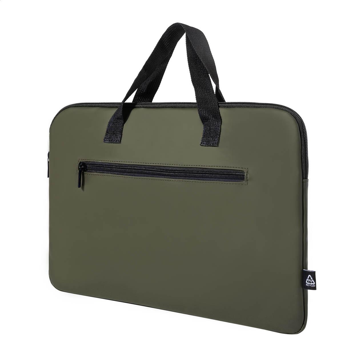 Geantă pentru laptop, RPU Pubbuk