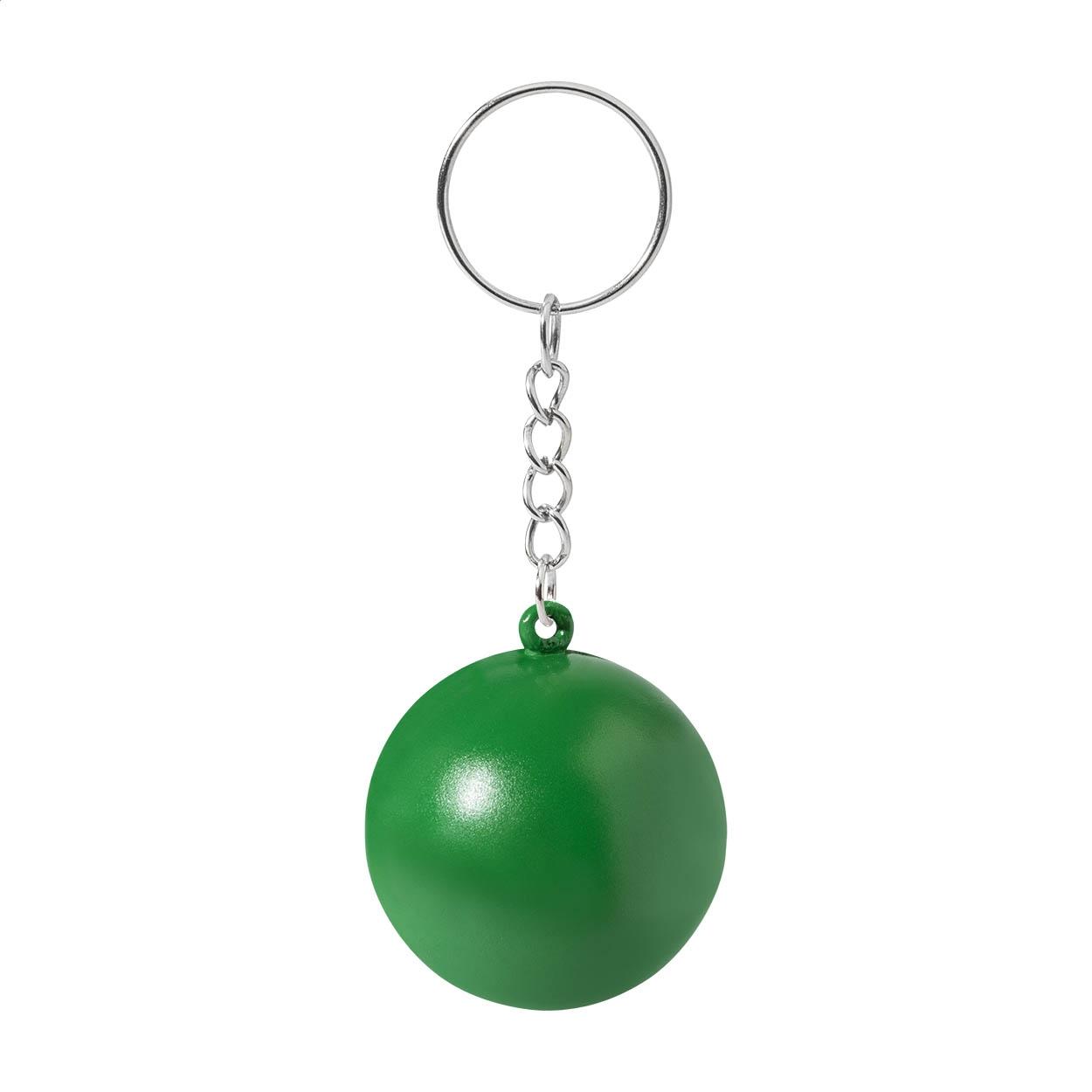 Jucărie antistres cu breloc Relixa Fob Verde