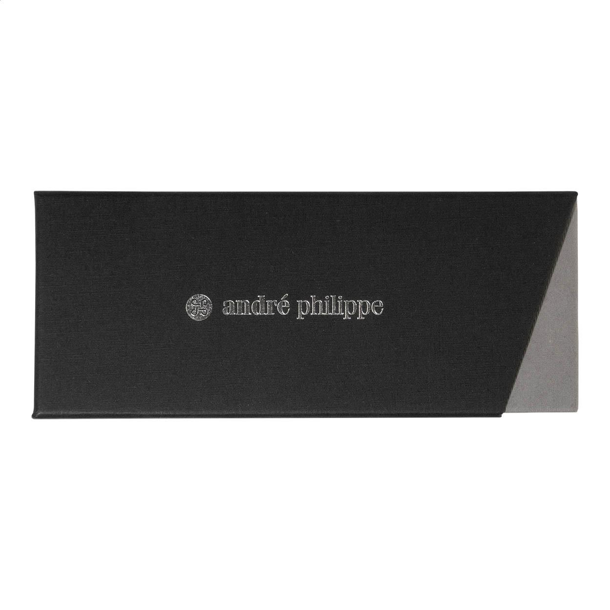 Set de pixuri Losange Negru